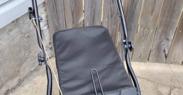 DeWalt 21 Self Propelled Lawnmower (Briggs & Stratton 163cc) – Like New 00T0T 99gD2l9zmJe 0t20CI 1200x900 375x195 DeWalt 21 Self Propelled Lawnmower (Briggs & Stratton 163cc) – Like New