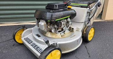 Rare John Deere 14SB 21 inch walk behind mowers 00V0V 4ZhIbtvYRp2 0CI0t2 1200x900 375x195 Rare John Deere 14SB 21 inch walk behind mowers