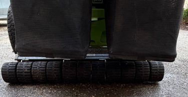 Greenworks Pro 80V 42 CrossoverZ Zero Turn Mower Low Hours + 12 Batteries! 00V0V 5xJM0hZOyOf 0CI0no 1200x900 375x195 Greenworks Pro 80V 42 CrossoverZ Zero Turn Mower Low Hours + 12 Batteries!