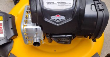 DeWalt 21 Self Propelled Lawnmower (Briggs & Stratton 163cc) – Like New 00V0V 8IPK1IIGy9B 0t20CI 1200x900 375x195 DeWalt 21 Self Propelled Lawnmower (Briggs & Stratton 163cc) – Like New