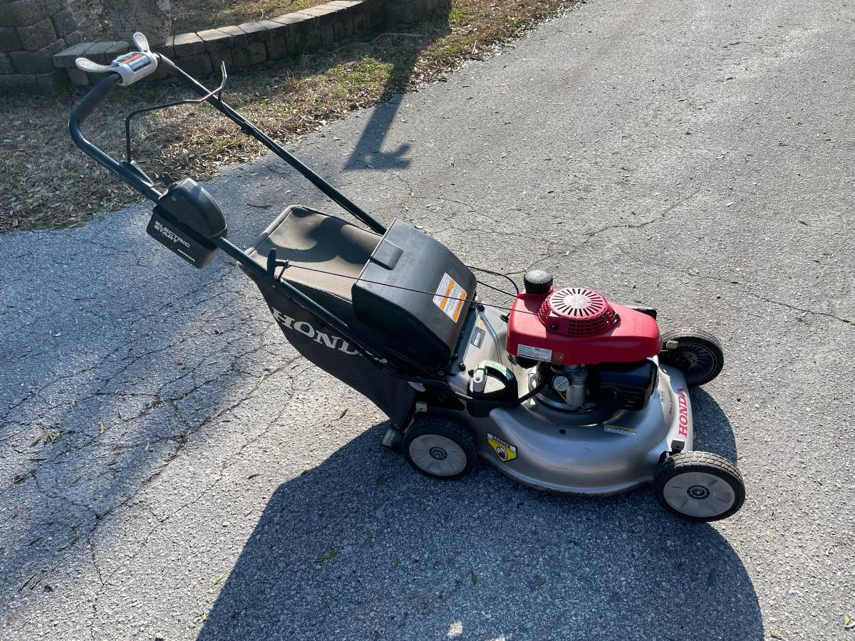 21” Honda HRR216K9VLAA Self Propelled Lawn Mower Electric Start Gas Mower 00V0V aAALcPc6THl 0CI0t2 1200x900 21” Honda HRR216K9VLAA Self Propelled Lawn Mower Electric Start Gas Mower