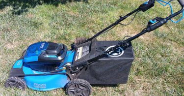 Kobalt Gen4 40V Brushless 20 in Self Propelled Cordless Lawn Mower (5Ah Battery & Charger Included) 00V0V fn4tqOvOP2S 0t20t2 1200x900 375x195 Kobalt Gen4 40V Brushless 20 in Self Propelled Cordless Lawn Mower (5Ah Battery & Charger Included)