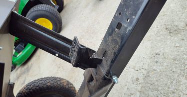 Agri Fab 45 0101 Steel Utility Dump Cart | 750lb Capacity 00W0W 9LxI2HIn9Zb 0CI0t2 1200x900 375x195 Agri Fab 45 0101 Steel Utility Dump Cart | 750lb Capacity