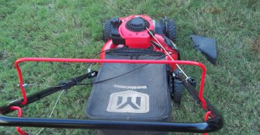 Craftsman 21 Self Propelled Mower | 150cc Briggs & Stratton | Ready to Mow 00W0W j8dTrEVDiKf 0CI0t2 1200x900 375x195 Craftsman 21 Self Propelled Mower | 150cc Briggs & Stratton | Ready to Mow