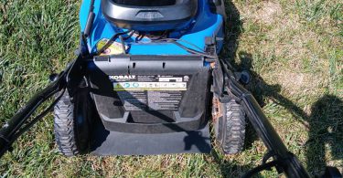 Kobalt Gen4 40V Brushless 20 in Self Propelled Cordless Lawn Mower (5Ah Battery & Charger Included) 00Z0Z 6iZNLe0A70J 0t20t2 1200x900 375x195 Kobalt Gen4 40V Brushless 20 in Self Propelled Cordless Lawn Mower (5Ah Battery & Charger Included)