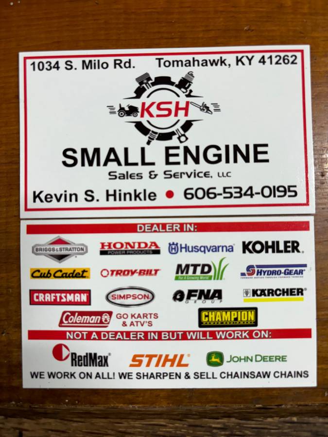 Craftsman GT3000 Garden Tractor 23HP Kohler 46” Cut Ready to Work! 00Z0Z 6rpen9VziUa 0t20CI 1200x900 Craftsman GT3000 Garden Tractor 23HP Kohler 46” Cut Ready to Work!