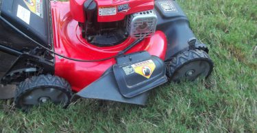 Craftsman 21 Self Propelled Mower | 150cc Briggs & Stratton | Ready to Mow 00Z0Z iFOEqWjhZiW 0CI0t2 1200x900 375x195 Craftsman 21 Self Propelled Mower | 150cc Briggs & Stratton | Ready to Mow