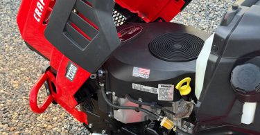 Craftsman T3200 Riding Lawn Tractor – Like New (11.5 Hours) 00d0d UklIEmiTAQ 0kE0fu 1200x900 375x195 Craftsman T3200 Riding Lawn Tractor – Like New (11.5 Hours)