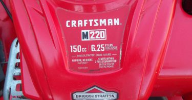 Craftsman 21 Self Propelled Mower | 150cc Briggs & Stratton | Ready to Mow 00i0i e6oXseES2xS 0CI0t2 1200x900 375x195 Craftsman 21 Self Propelled Mower | 150cc Briggs & Stratton | Ready to Mow