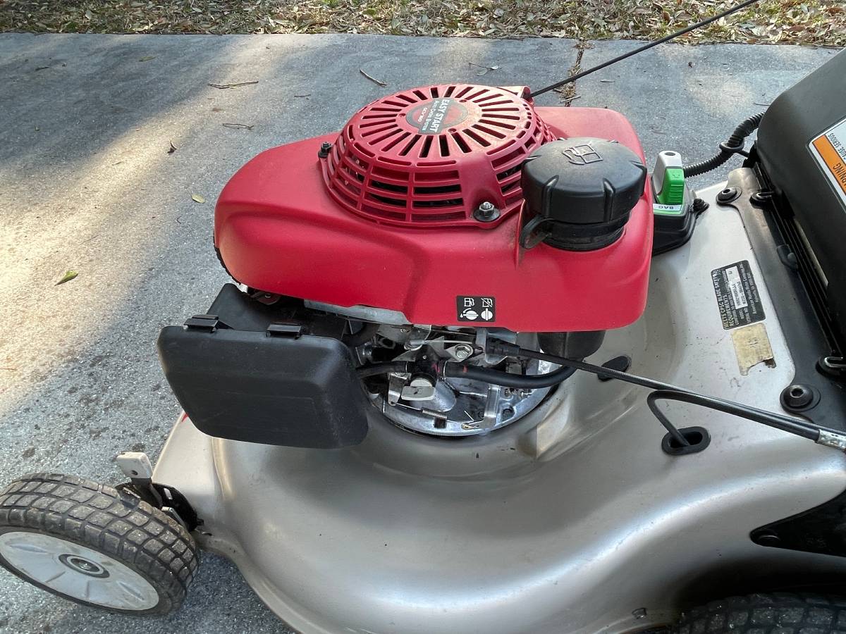 21” Honda HRR216K9VLAA Self Propelled Lawn Mower Electric Start Gas Mower 00i0i g4SIjfE9mWq 0CI0t2 1200x900 21” Honda HRR216K9VLAA Self Propelled Lawn Mower Electric Start Gas Mower