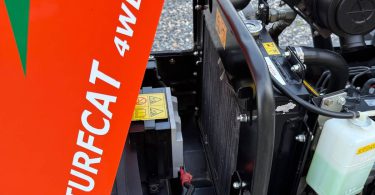 2018 Jacobsen Turfcat T628OD 4WD Commercial Mower | 72 Deck 00i0i jVhFh5engPX 0kE0fu 1200x900 375x195 2018 Jacobsen Turfcat T628OD 4WD Commercial Mower | 72 Deck