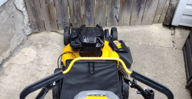 DeWalt 21 Self Propelled Lawnmower (Briggs & Stratton 163cc) – Like New 00k0k hXAqzGweyzT 0t20CI 1200x900 375x195 DeWalt 21 Self Propelled Lawnmower (Briggs & Stratton 163cc) – Like New