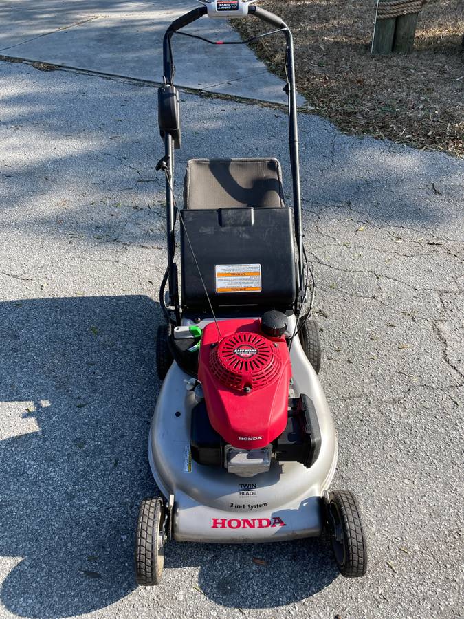 21” Honda HRR216K9VLAA Self Propelled Lawn Mower Electric Start Gas Mower 00l0l diHLlptwxaN 0t20CI 1200x900 21” Honda HRR216K9VLAA Self Propelled Lawn Mower Electric Start Gas Mower