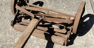 Antique Montgomery Ward Lakeside Push Lawn Mower | Circa 1911 1914 | Vintage Garden Decor 00l0l iImWqbUIPQB 0t20CI 1200x900 375x195 Antique Montgomery Ward Lakeside Push Lawn Mower | Circa 1911 1914 | Vintage Garden Decor