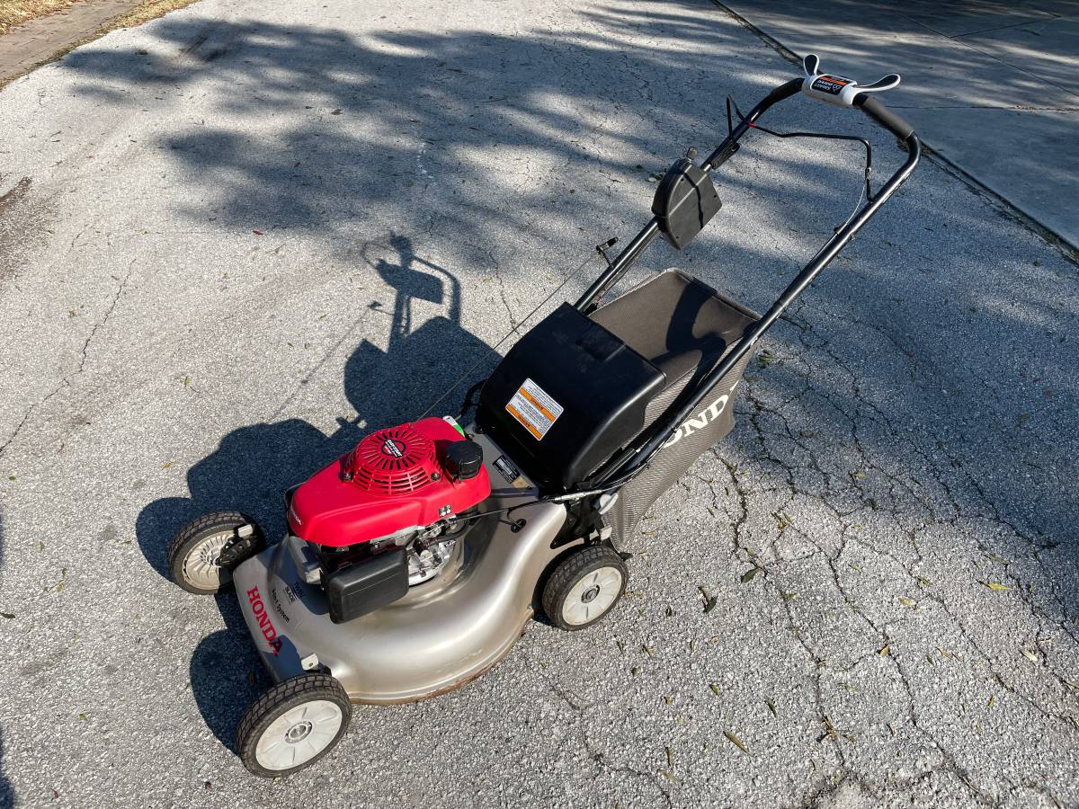 21” Honda HRR216K9VLAA Self Propelled Lawn Mower Electric Start Gas Mower 00m0m 3GLm8jFY4UI 0CI0t2 1200x900 21” Honda HRR216K9VLAA Self Propelled Lawn Mower Electric Start Gas Mower