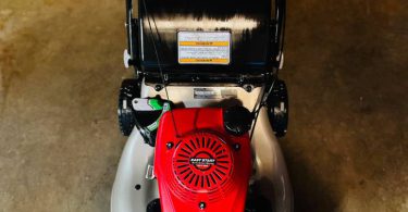 Honda HRR216VKA Self Propelled Mower Near New Condition 00m0m fMndE4bLcYQ 0nq0t2 1200x900 375x195 Honda HRR216VKA Self Propelled Mower Near New Condition