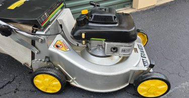 Rare John Deere 14SB 21 inch walk behind mowers 00m0m kXdpdp8xq9 0CI0t2 1200x900 375x195 Rare John Deere 14SB 21 inch walk behind mowers