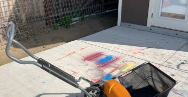 Fiskars StaySharp Max Reel Mower + Maintenance Kit – Excellent Condition 00o0o 90b4KVAF3el 0t20CI 1200x900 375x195 Fiskars StaySharp Max Reel Mower + Maintenance Kit – Excellent Condition