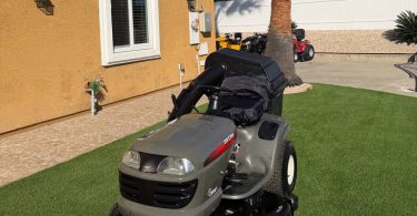 Excellent Craftsman LT2000 Mower 18.5HP w/ Bagger for Sale 00p0p bTmqnMN3Yxt 0CI0zX 1200x900 375x195 Excellent Craftsman LT2000 Mower 18.5HP w/ Bagger for Sale