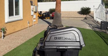 Excellent Craftsman LT2000 Mower 18.5HP w/ Bagger for Sale 00t0t dD71Wo8b9Io 0CI0AK 1200x900 375x195 Excellent Craftsman LT2000 Mower 18.5HP w/ Bagger for Sale