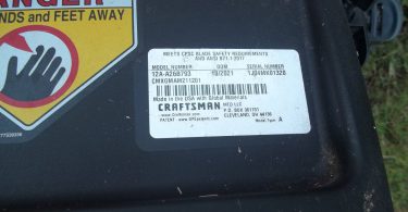 Craftsman 21 Self Propelled Mower | 150cc Briggs & Stratton | Ready to Mow 00v0v 3VkHECA1b3Q 0CI0t2 1200x900 375x195 Craftsman 21 Self Propelled Mower | 150cc Briggs & Stratton | Ready to Mow