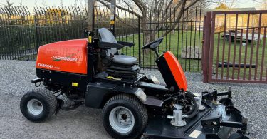 2018 Jacobsen Turfcat T628OD 4WD Commercial Mower | 72 Deck 00w0w 4ca6roNmtQp 0kE0fu 1200x900 375x195 2018 Jacobsen Turfcat T628OD 4WD Commercial Mower | 72 Deck