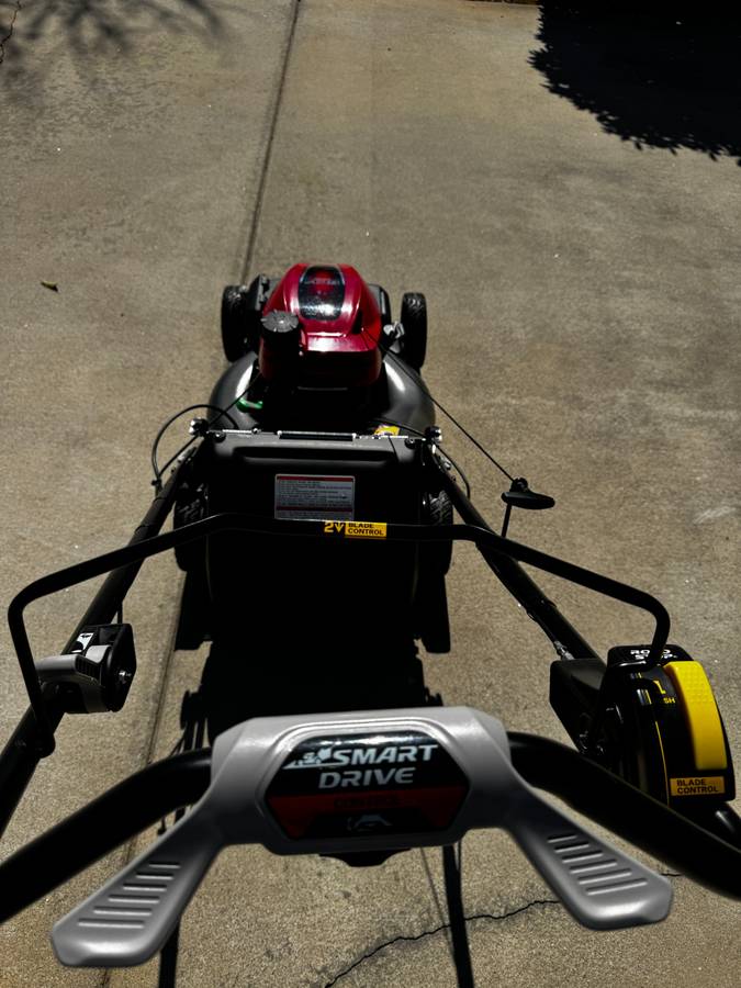 Honda HRN216VKA 21 Self Propelled Mower Used Once (Save $150!) 00w0w iVQCZhtujCa 0t20CI 1200x900 Honda HRN216VKA 21 Self Propelled Mower Used Once (Save $150!)