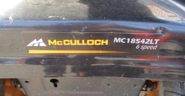 Used McCulloch MC18542LT 42 Riding Lawn Mower – Reliable Power & Performance 00y0y eVHy4jALbOM 0CI0t2 1200x900 375x195 Used McCulloch MC18542LT 42 Riding Lawn Mower – Reliable Power & Performance