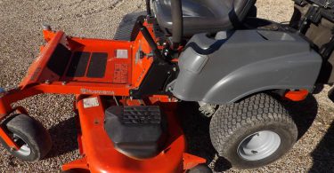 Used Husqvarna RZ5424 Zero Turn Mower | 54 Deck + Super Duty Bagger 00y0y leLbMn4owco 0CI0t2 1200x900 375x195 Used Husqvarna RZ5424 Zero Turn Mower | 54 Deck + Super Duty Bagger