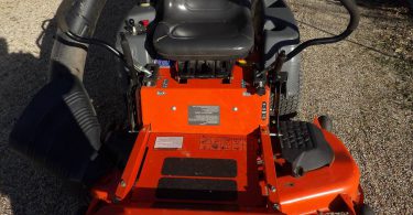 Used Husqvarna RZ5424 Zero Turn Mower | 54 Deck + Super Duty Bagger 01111 5bgTaEB8BZY 0CI0t2 1200x900 375x195 Used Husqvarna RZ5424 Zero Turn Mower | 54 Deck + Super Duty Bagger