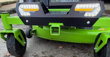 Greenworks Pro 80V 42 CrossoverZ Zero Turn Mower Low Hours + 12 Batteries! 01111 7zCaQWNyF1C 0CI0rb 1200x900 375x195 Greenworks Pro 80V 42 CrossoverZ Zero Turn Mower Low Hours + 12 Batteries!