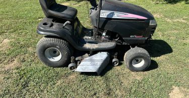 Craftsman DYT 4000 Riding Mower 20HP Kohler Ready to Mow! 01212 hRn9bkqqVmA 0CI0t2 1200x900 375x195 Craftsman DYT 4000 Riding Mower 20HP Kohler Ready to Mow!