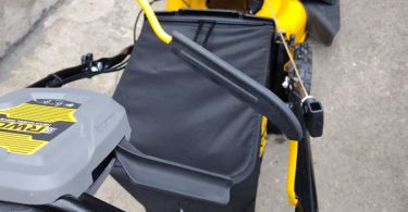 DeWalt 21 Self Propelled Lawnmower (Briggs & Stratton 163cc) – Like New 01414 4q7rSyWWWBZ 0t20CI 1200x900 375x195 DeWalt 21 Self Propelled Lawnmower (Briggs & Stratton 163cc) – Like New