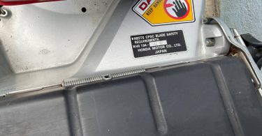 Honda HR194 PX Push Mower for Sale 01515 1229KXjxeTW 0CI0t2 1200x900 375x195 Honda HR194 PX Push Mower for Sale