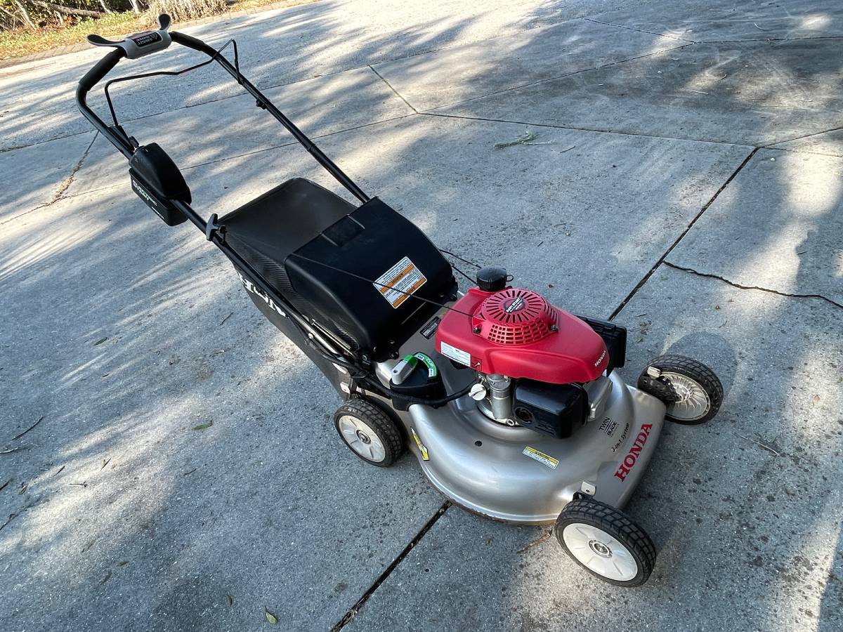 21” Honda HRR216K9VLAA Self Propelled Lawn Mower Electric Start Gas Mower 01515 lEa3rdFXdAm 0CI0t2 1200x900 21” Honda HRR216K9VLAA Self Propelled Lawn Mower Electric Start Gas Mower