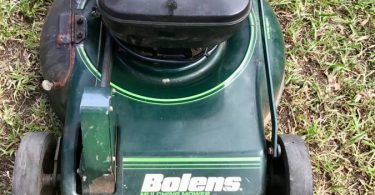Vintage Bolens 8656 Self Propelled Mower Late 1980s (Runs Great) 00909 3xWABgCI7qo 0lM0t2 1200x900 375x195 Vintage Bolens 8656 Self Propelled Mower Late 1980s (Runs Great)