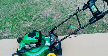 John Deere JS28 190 cc self propelled lawn mower for sale 00e0e i5hTDDJPEzy 0CI0u2 1200x900 375x195 John Deere JS28 190 cc self propelled lawn mower for sale