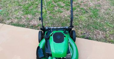 John Deere JS28 190 cc self propelled lawn mower for sale 00u0u 5cjLWhBvEXx 0t20CI 1200x900 375x195 John Deere JS28 190 cc self propelled lawn mower for sale